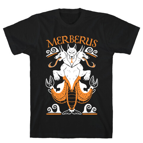 Merberus T-Shirt