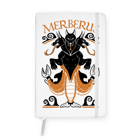 Merberus Notebook