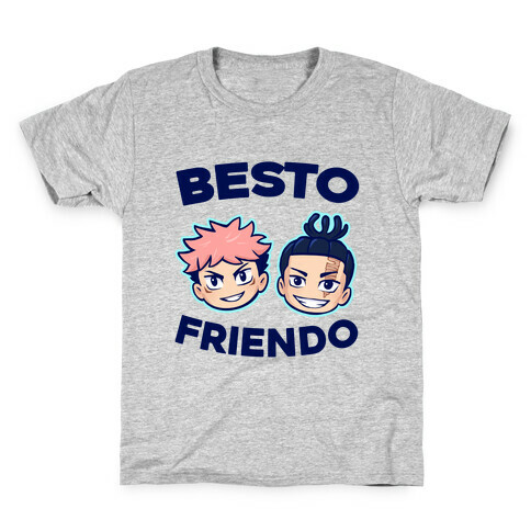 Besto Friendo Kids T-Shirt