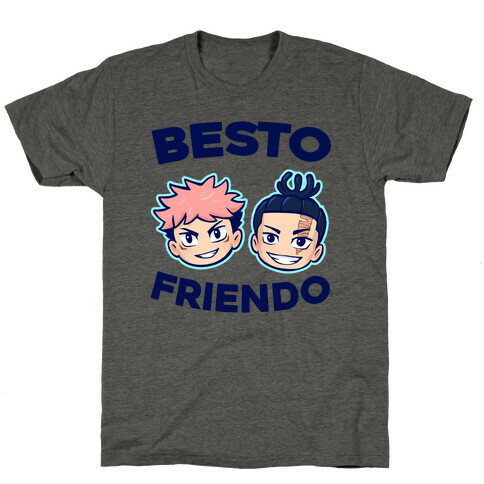 Besto Friendo T-Shirt