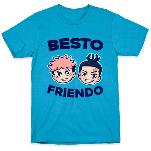 Besto Friendo T-Shirt