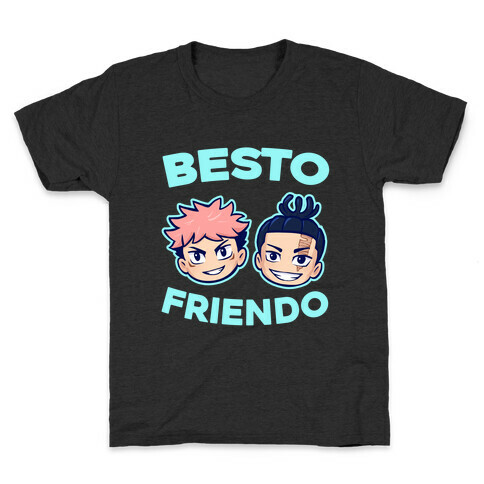Besto Friendo Kids T-Shirt