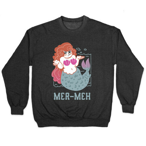 Mer-Meh Pullover