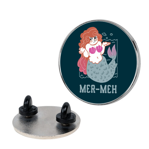 Mer-Meh Pin