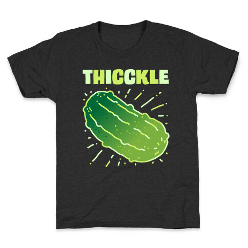 THICCKLE  Kids T-Shirt