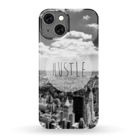 Hustle (NYC) Case Phone Case