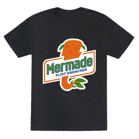 Mermade T-Shirt