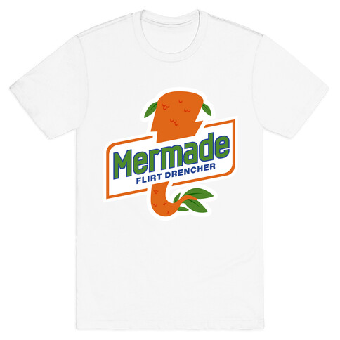 Mermade T-Shirt