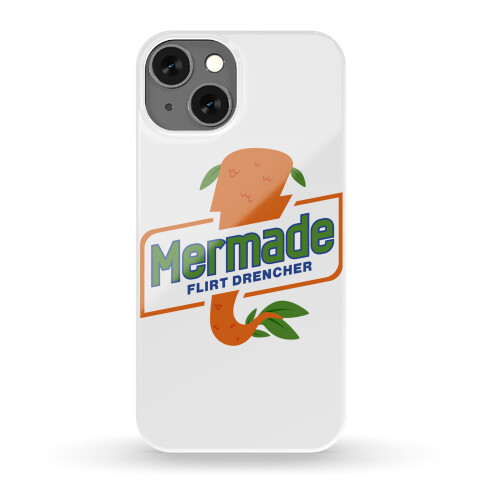 Mermade Phone Case