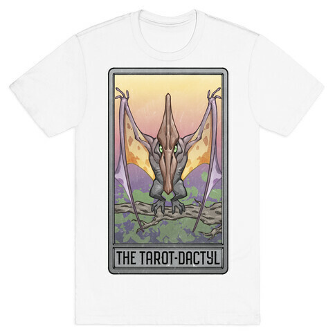 Tarot-dactyl T-Shirt