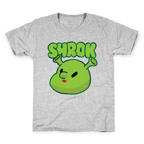 Shrok Kids T-Shirt