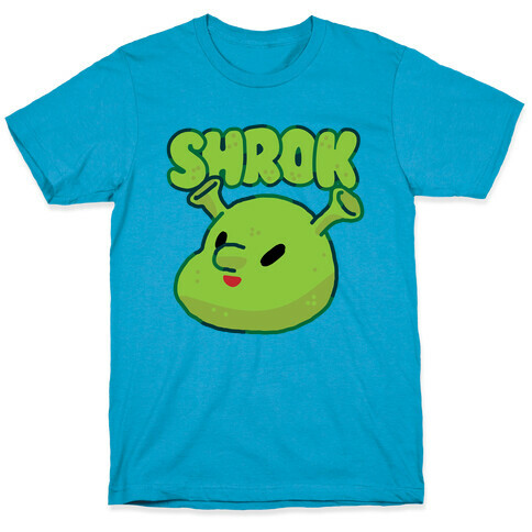 Shrok T-Shirt