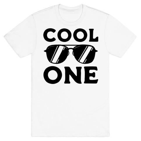 Cool One BFF T-Shirt