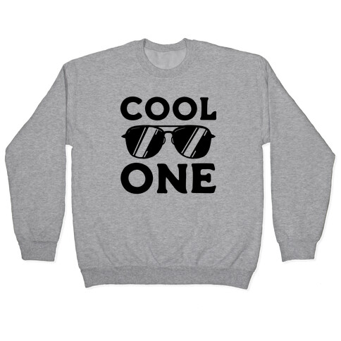 Cool One BFF Pullover