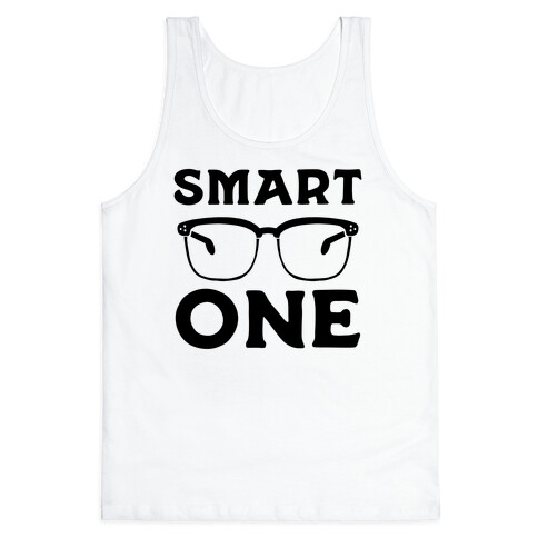 Smart One BFF Tank Top