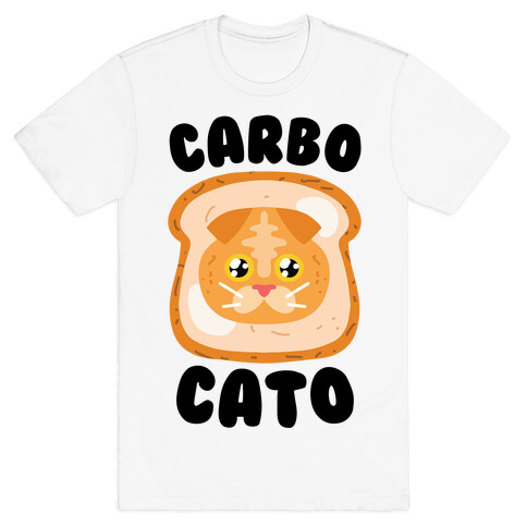 Carbo Cato T-Shirt