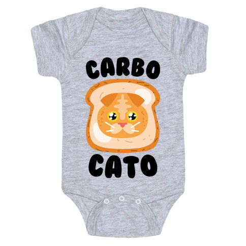 Carbo Cato Baby One-Piece