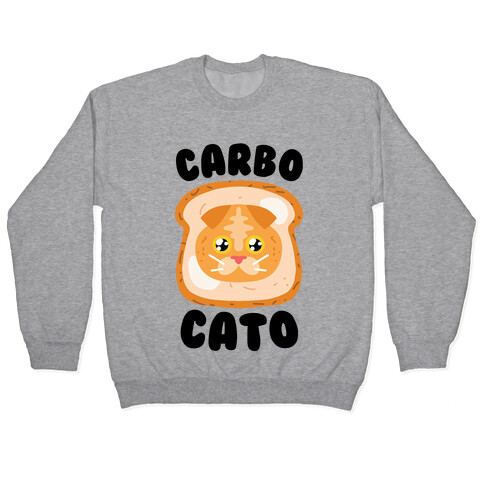 Carbo Cato Pullover