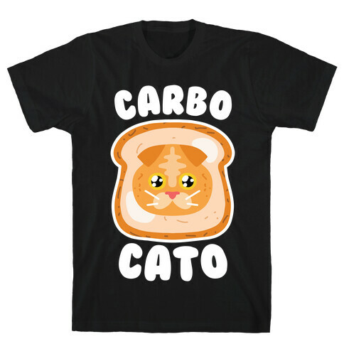 Carbo Cato T-Shirt