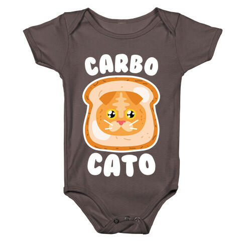 Carbo Cato Baby One-Piece