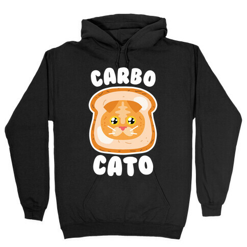 Carbo Cato Hooded Sweatshirt