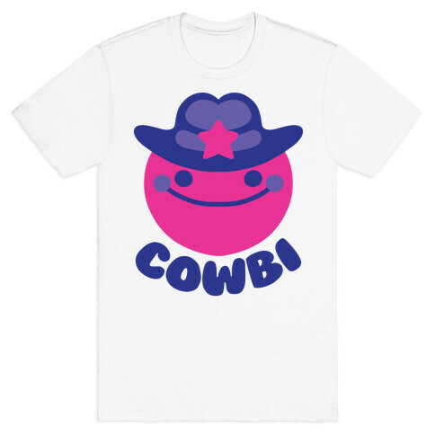 Cowbi T-Shirt