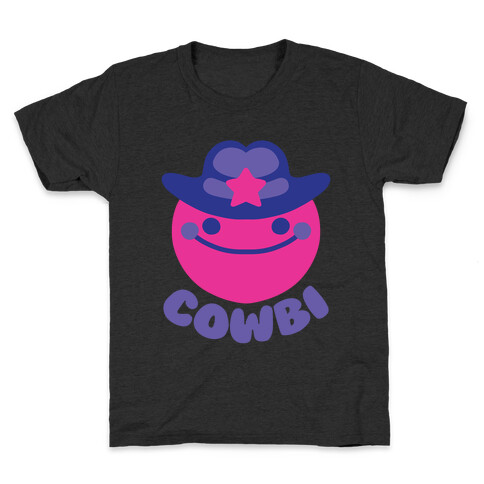 Cowbi Kids T-Shirt