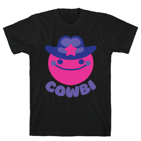 Cowbi T-Shirt