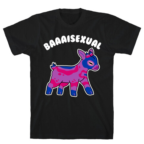 Baaaisexual  T-Shirt