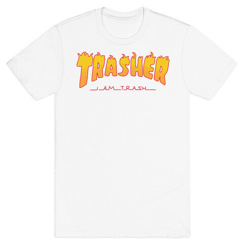 Trasher T-Shirt