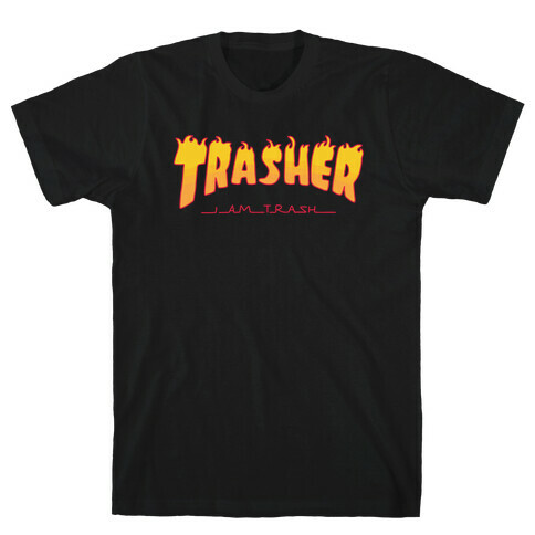 Trasher T-Shirt
