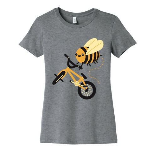 BeeMX Bee Womens T-Shirt