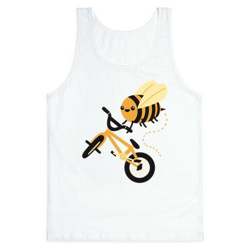 BeeMX Bee Tank Top