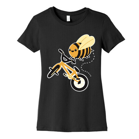 BeeMX Bee Womens T-Shirt