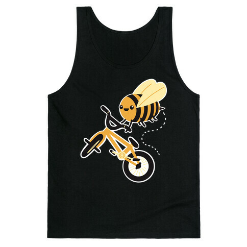 BeeMX Bee Tank Top