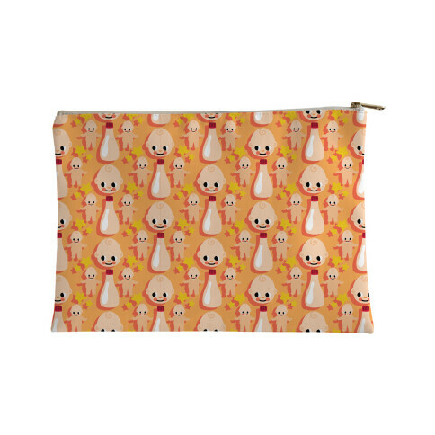 Little Baby Mayo Pattern Accessory Bag