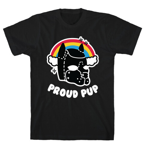 Proud Pup T-Shirt