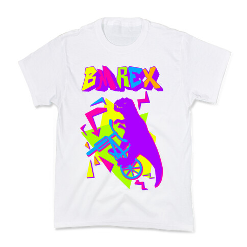 BMREX Kids T-Shirt