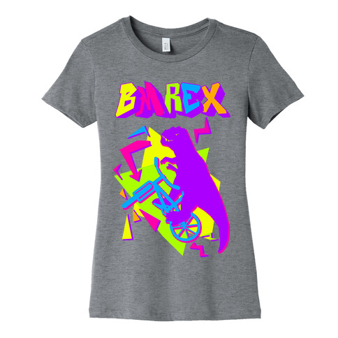 BMREX Womens T-Shirt