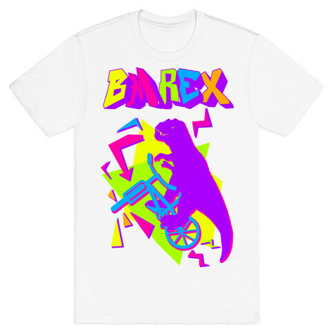 BMREX T-Shirt