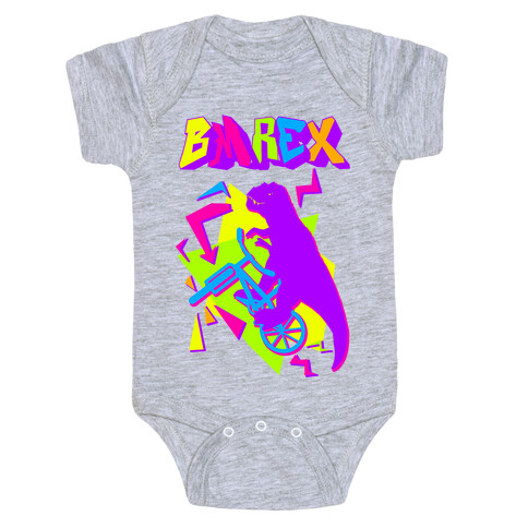 BMREX Baby One-Piece