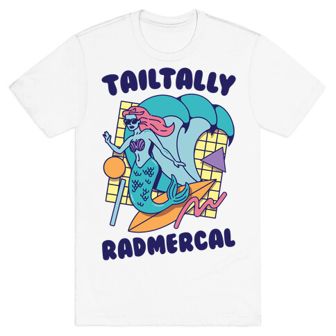 Tailtally Radmercal T-Shirt