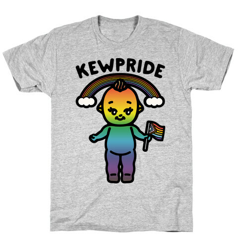 Kewpride T-Shirt