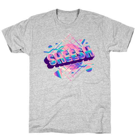 Rad Sheesh T-Shirt