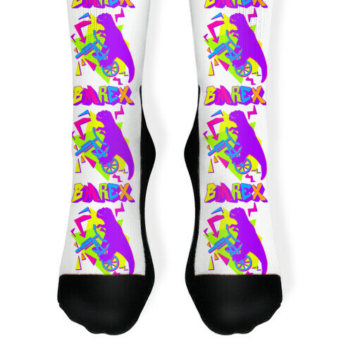 BMREX Sock