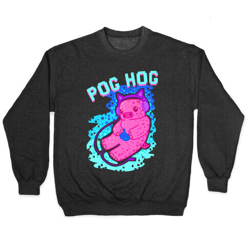 Pog Hog Pullover