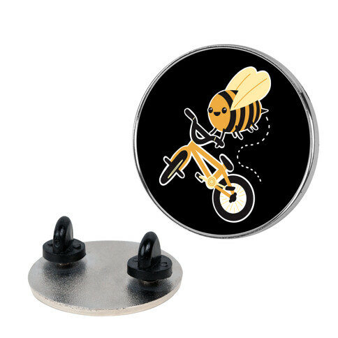 BeeMX Bee Pin