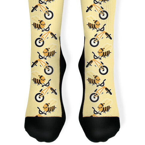 BeeMX Bee Sock