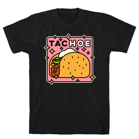 Tac Hoe T-Shirt