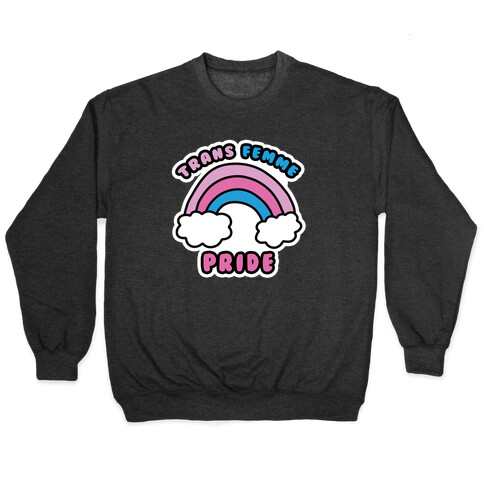 Trans Femme Pride Pullover